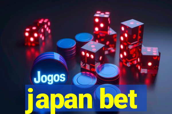 japan bet